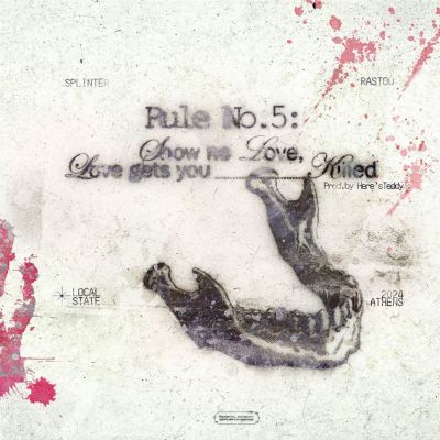 Rule No. 5