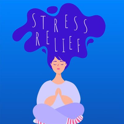 Stress Relief [2024]