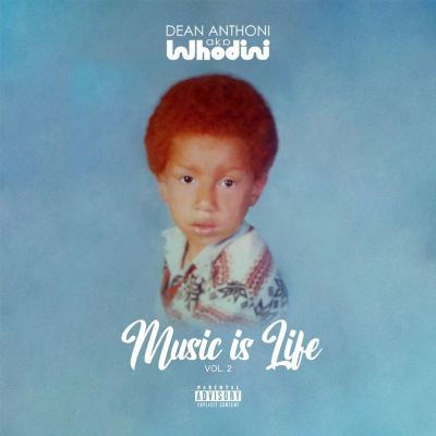 Music Is Life, Vol. 2