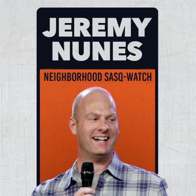 Neighborhood Sasq-Watch