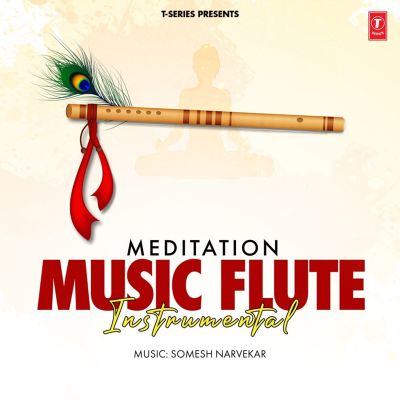 Meditation Music: Flute Instrumental