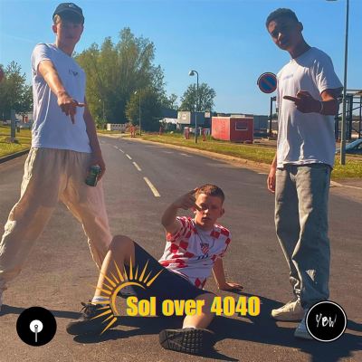 Sol Over 4040