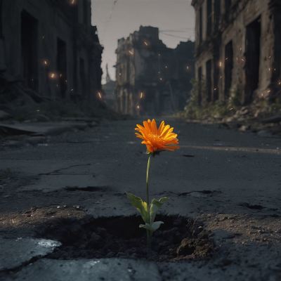 Навесні [In the Spring]