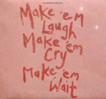 Make 'em Laugh, Make 'em…