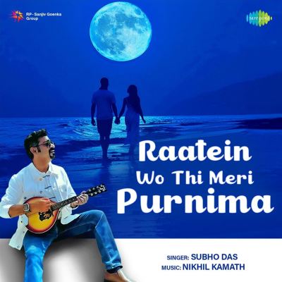 Raatein Wo Thi Meri Purnima