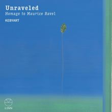 Unraveled: Homage to Maurice Ravel