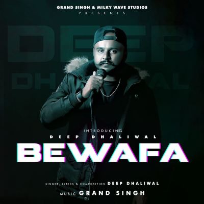 Bewafa