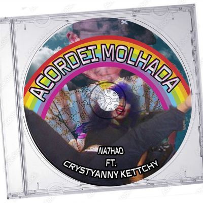 Acordei Molhada