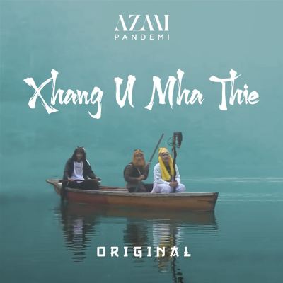 Xhang U Mha Thie