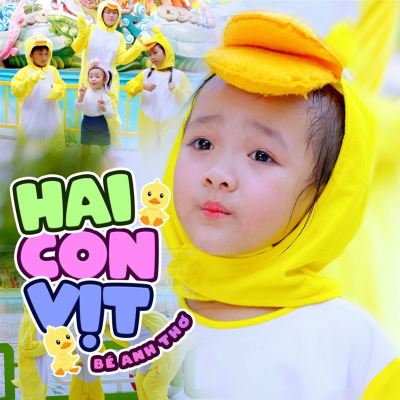 Hai Con Vịt