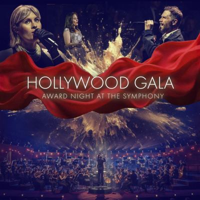 Hollywood Gala II: Award Night at the Symphony