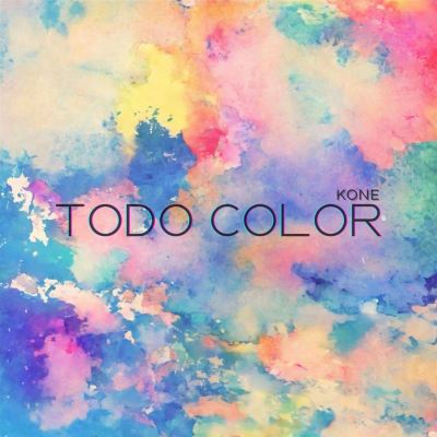 Todo color