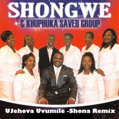 UJehova Uvumile