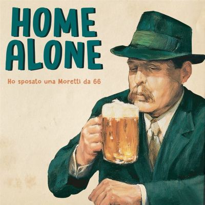 Ho Sposato Una Moretti da 66