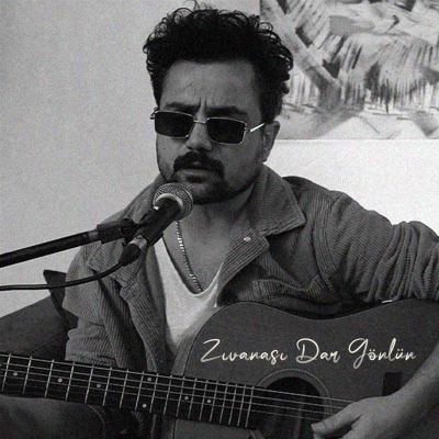 Zıvanası Dar Gönlün [Canlı]