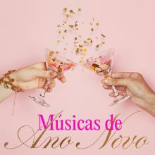 Músicas de Ano Novo 2024/2025