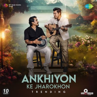 Ankhiyon Ke Jharokhon