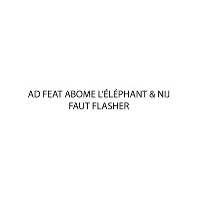 Faut flasher