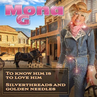To Know Him Is to Love Him/Silver Threads and Golden Needles