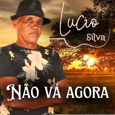 Não Vá Agora