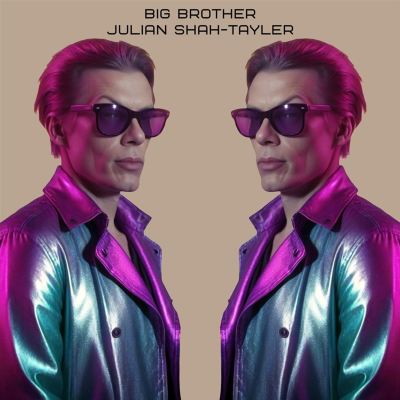 Big Brother [Golden Anniversary Dogs]