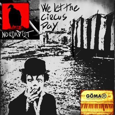 We Let the Circus Pay