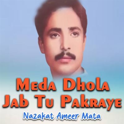 Meda Dhola Jab Tu Pakraye