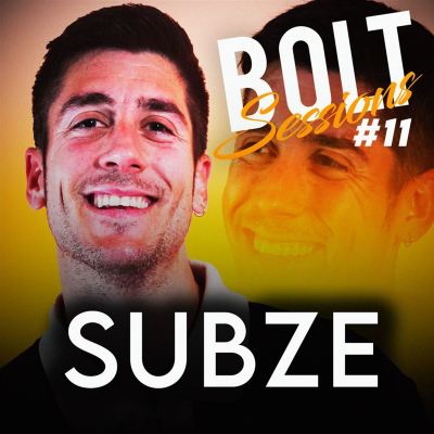 EL RESPLANDOR|Bolt Sessions, No. 11