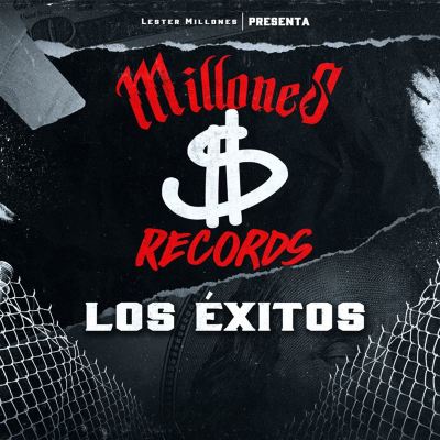 Millones Records: Los Éxitos