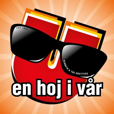 en hoj i vår