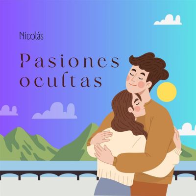Pasiones Ocultas