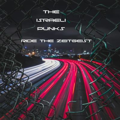 Ride the Zeitgeist