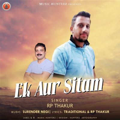 Ek Aur Sitam