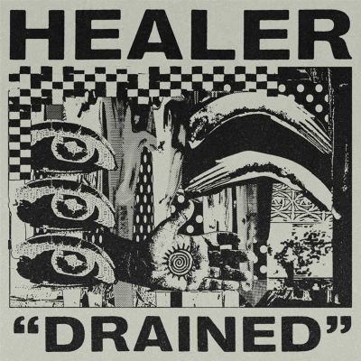 Drained [Live]