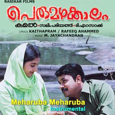 Mehrubha