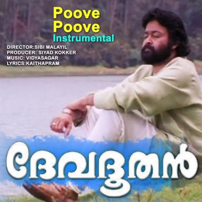 Poove Poove