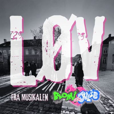 Lov [Tree of Love] fra musikalen Romi og Julie