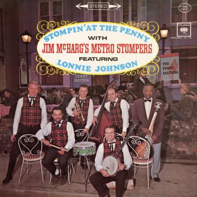 Stompin' at the Penny