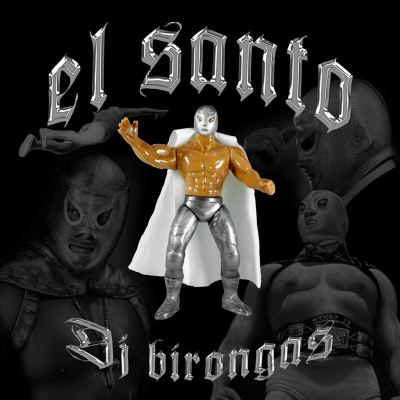 El Santo