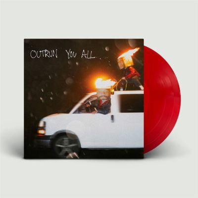 Outrun You All