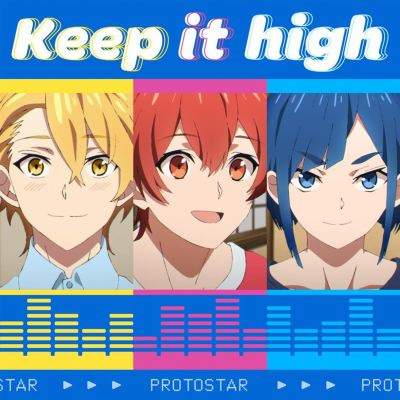 Keep It High