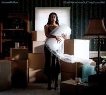 I Don't Know How But They…