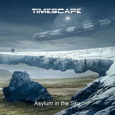 Asylum in the Sky