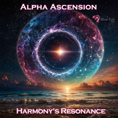 Harmonys Resonance Alpha Ascension
