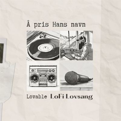 Å Pris Hans Navn [LoFi]