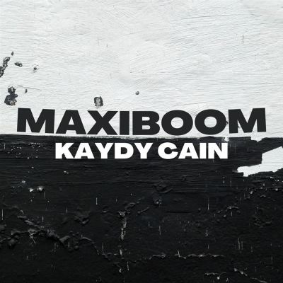 Maxiboom