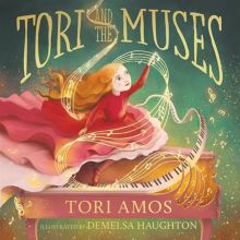 The Music of Tori and the Muses
