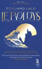 Édouard Lalo: Le Roi d'Ys