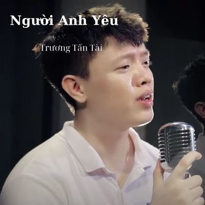 Người Anh Yêu