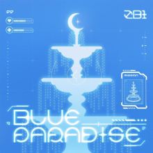 BLUE PARADISE